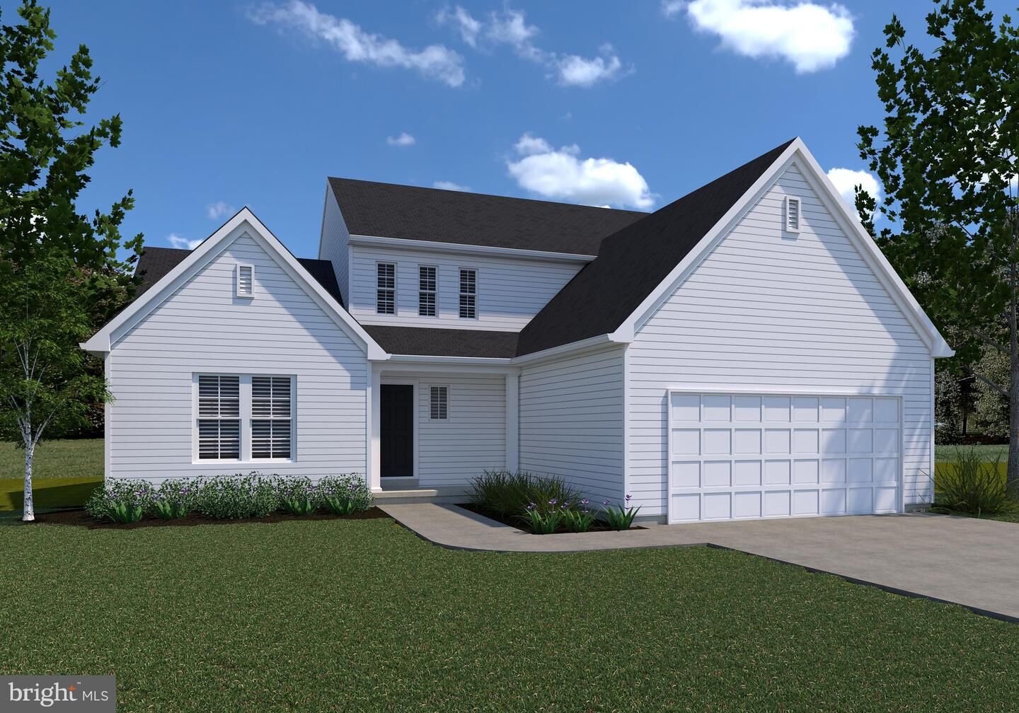 Property Photo: 38 Old Orchard Road PA 17579