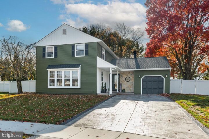 3 Drake Terrace  Sewell NJ 08080 photo