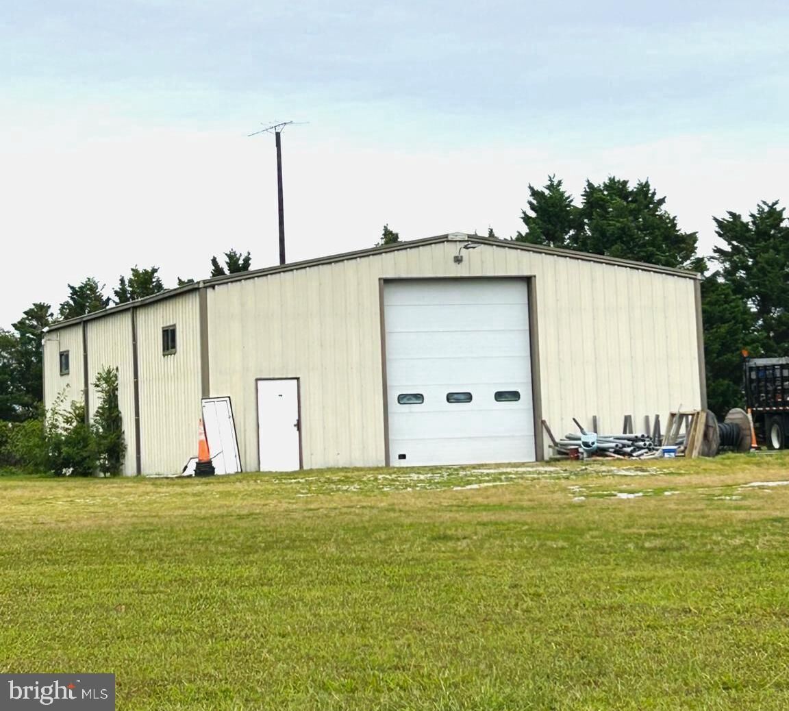 Property Photo: 719 Taylor Street MD 21861