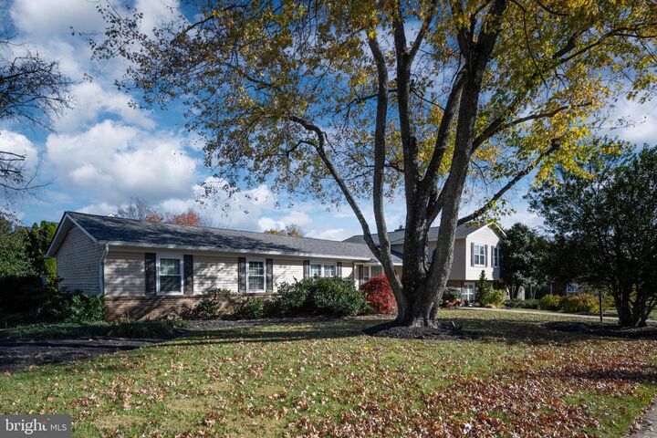 Property Photo: 224 Prince Street NE VA 20176