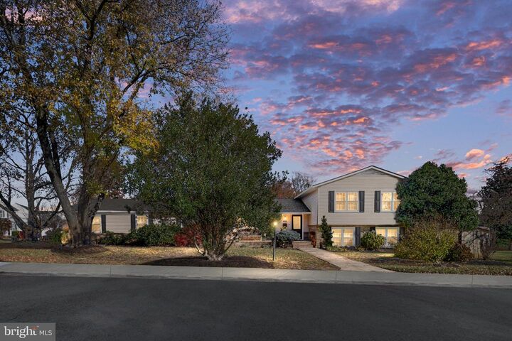 Property Photo:  224 Prince Street NE  VA 20176 