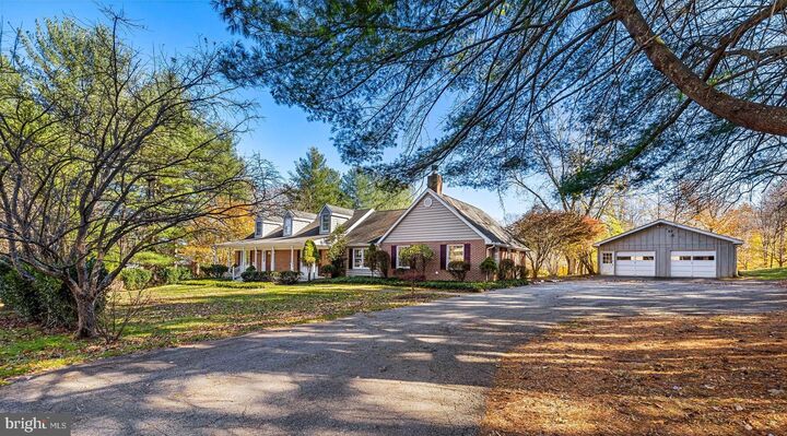 Property Photo: 1630 Worthington Heights MD 21030