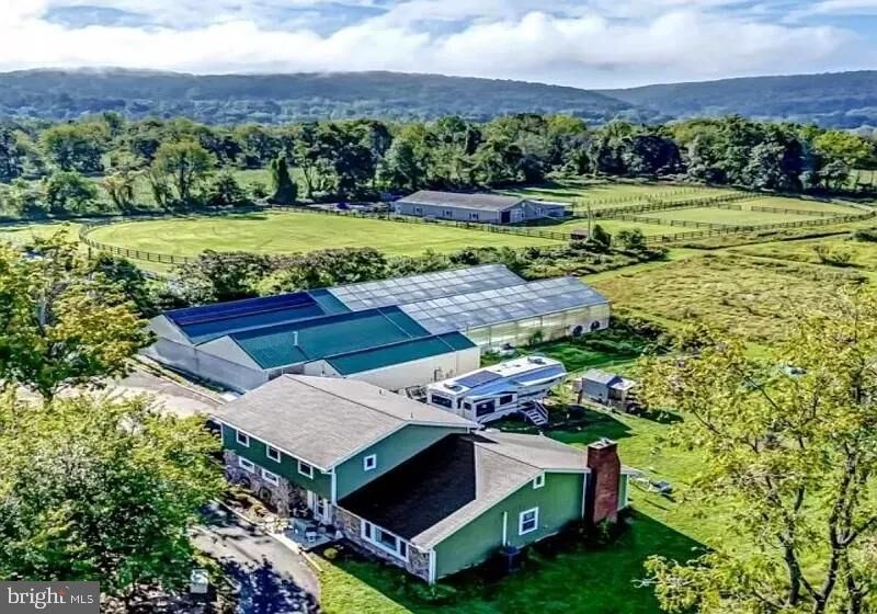 Property Photo: 70 Mackenzie Road NJ 08827