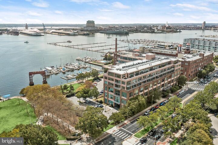 2901 Boston Street 302  Baltimore MD 21224 photo