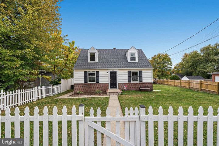 7401 Wenig Avenue  Baltimore MD 21222 photo