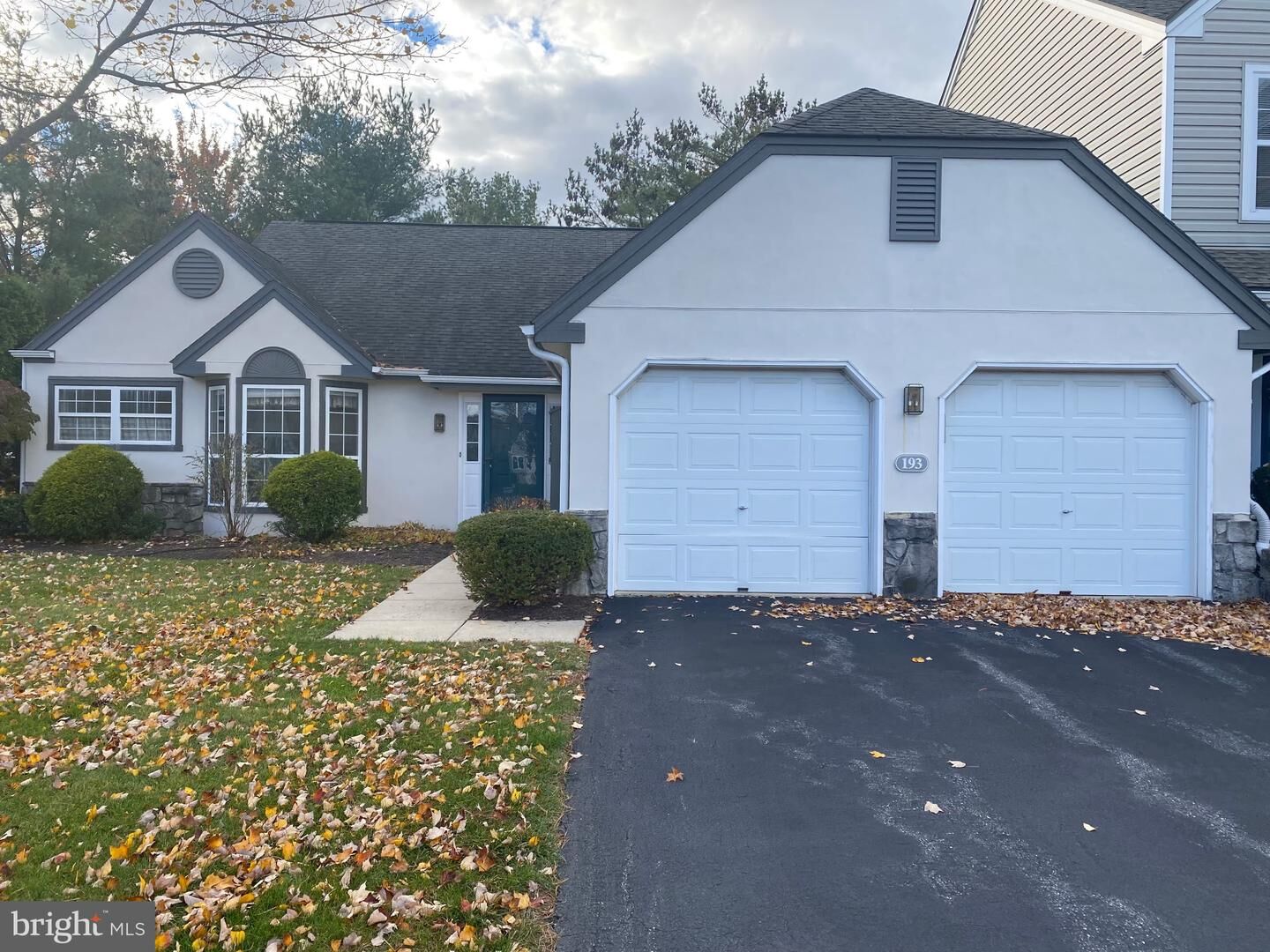 Property Photo:  193 Hawthorne Court  PA 19610 