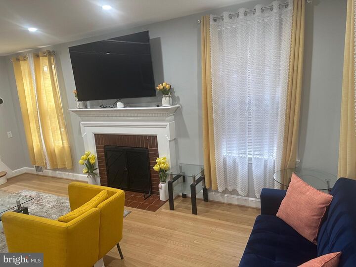 Property Photo: 806 Sligo Avenue MD 20910