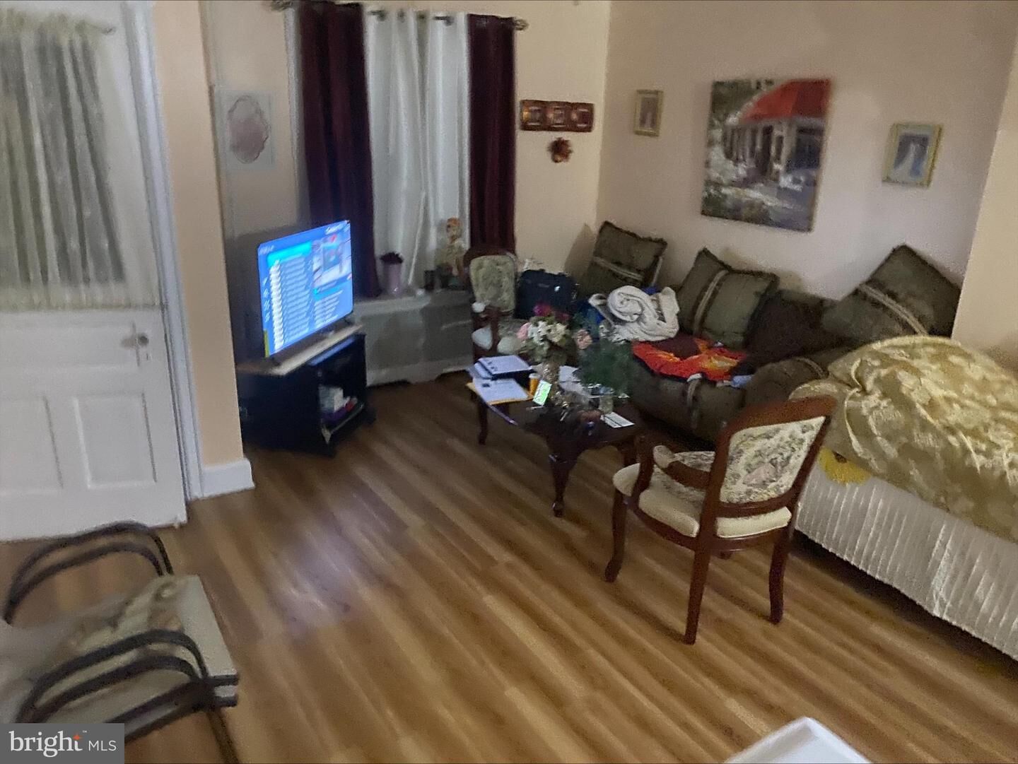 Property Photo:  182 W Chew Street  PA 18102 