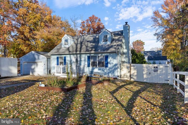 Property Photo: 1003 Lee Road MD 21061