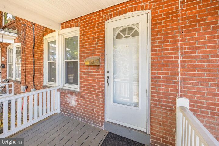 Property Photo: 2447 Penn Street PA 17110