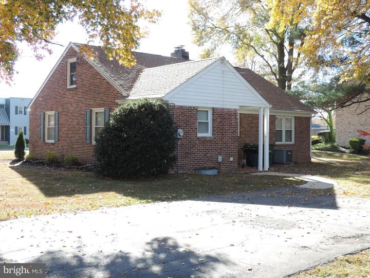 Property Photo: 304 S Parke Street MD 21001