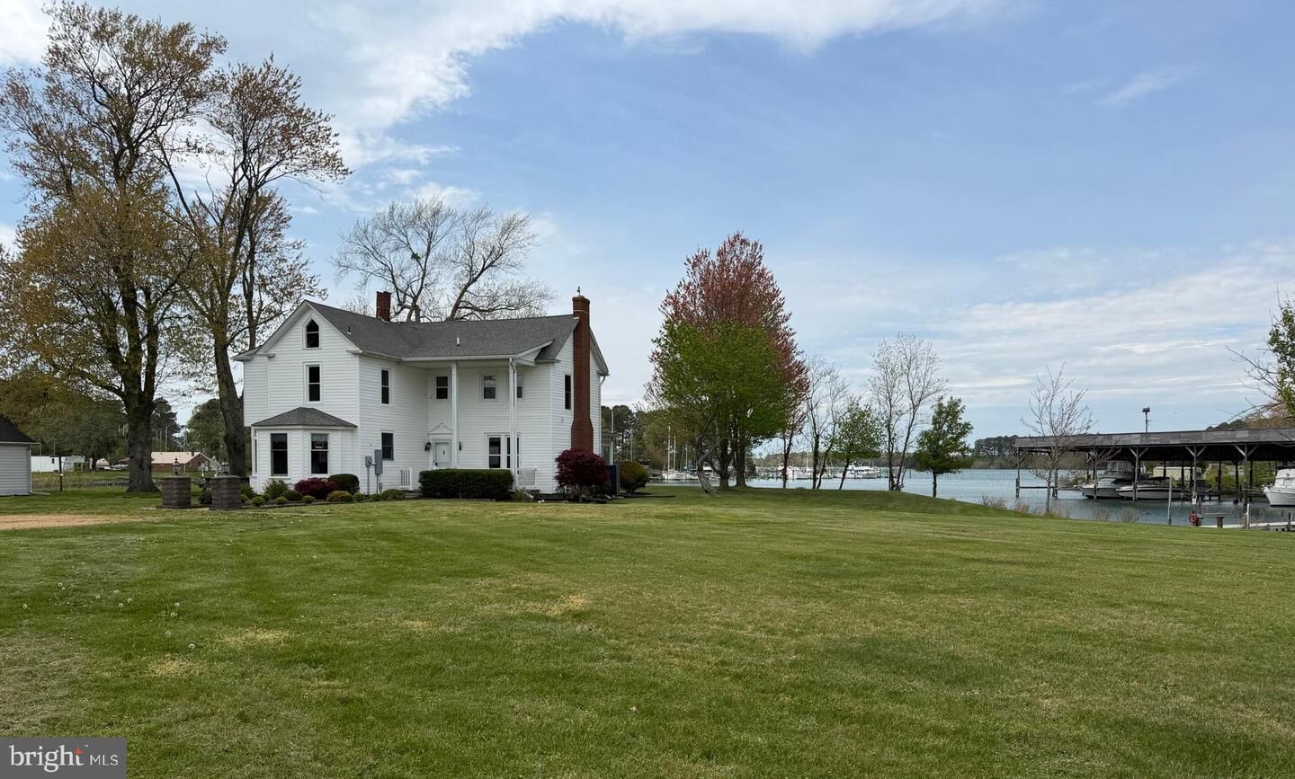 Property Photo:  48600 Deep Cove Lane  MD 20680 