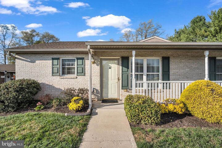 Property Photo: 3 Mel-Ron Court A PA 17015