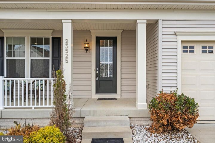 Property Photo: 23525 Lilliflora Drive MD 20619