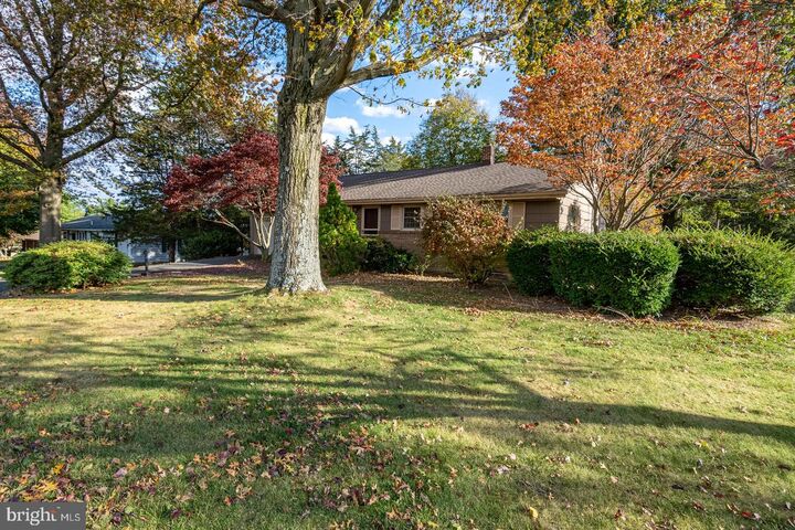 Property Photo:  207 Laurel Avenue  PA 19526 