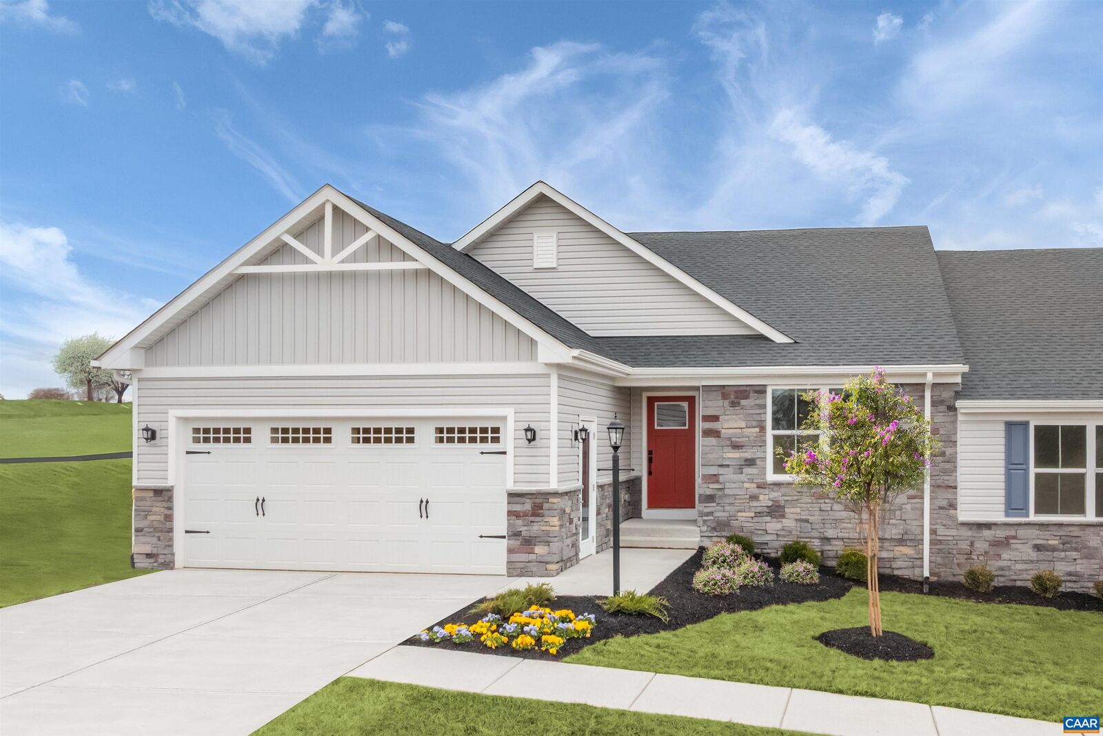 Property Photo: 5158 Lazy Branch Ln VA 22947