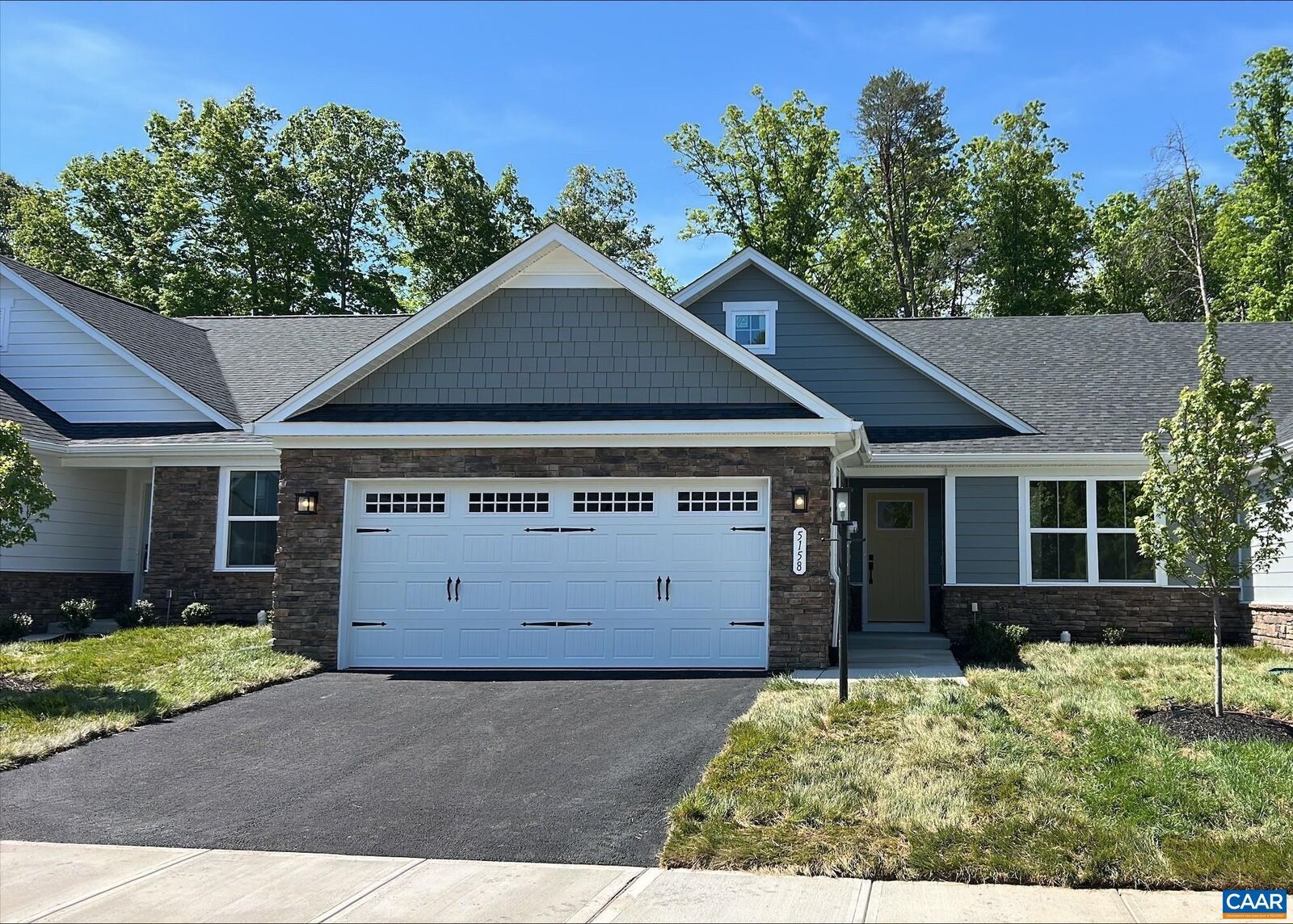 Property Photo:  5158 Lazy Branch Ln  VA 22947 