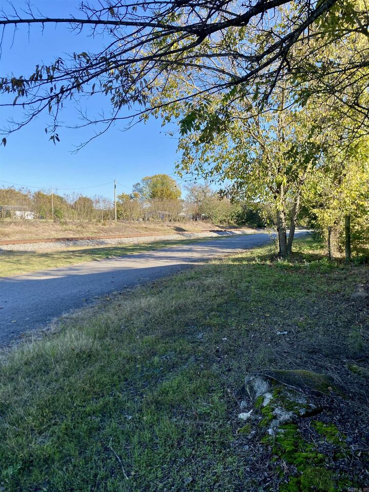 Property Photo:  113 Walnut  AR 72845 