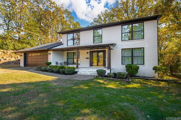 Property Photo:  3111 Lakeview Road  AR 72116 