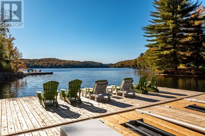 Property Photo: 54 Hoodstown Shores Road ON P1H 2J2