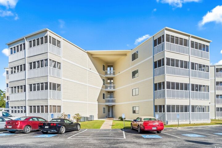 Property Photo: 4350 Intercoastal Dr. 1101 SC 29566