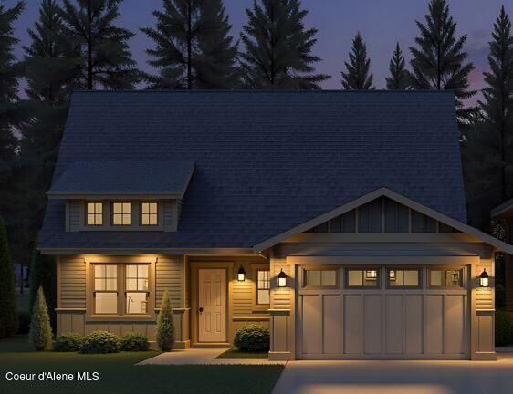 9024 W Swather Ave  Rathdrum ID 83858 photo