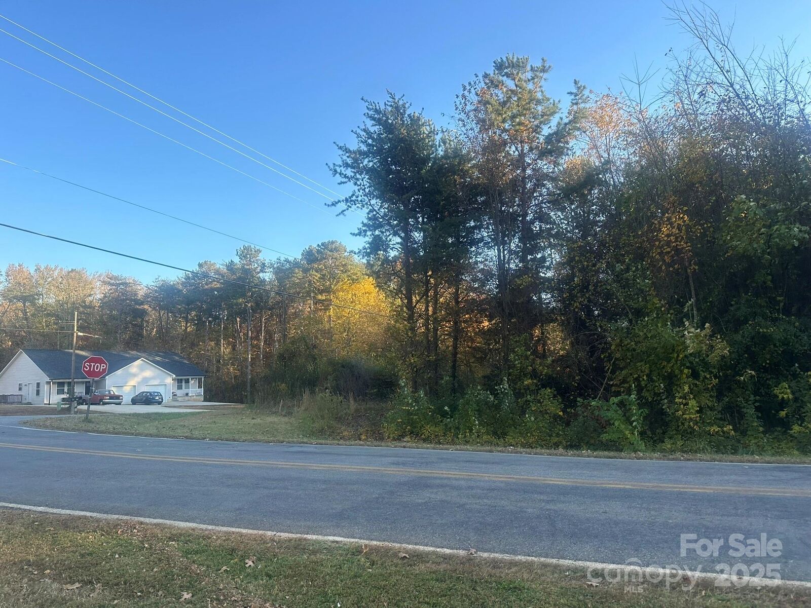 Property Photo:  0 Maiden Highway  NC 28650 