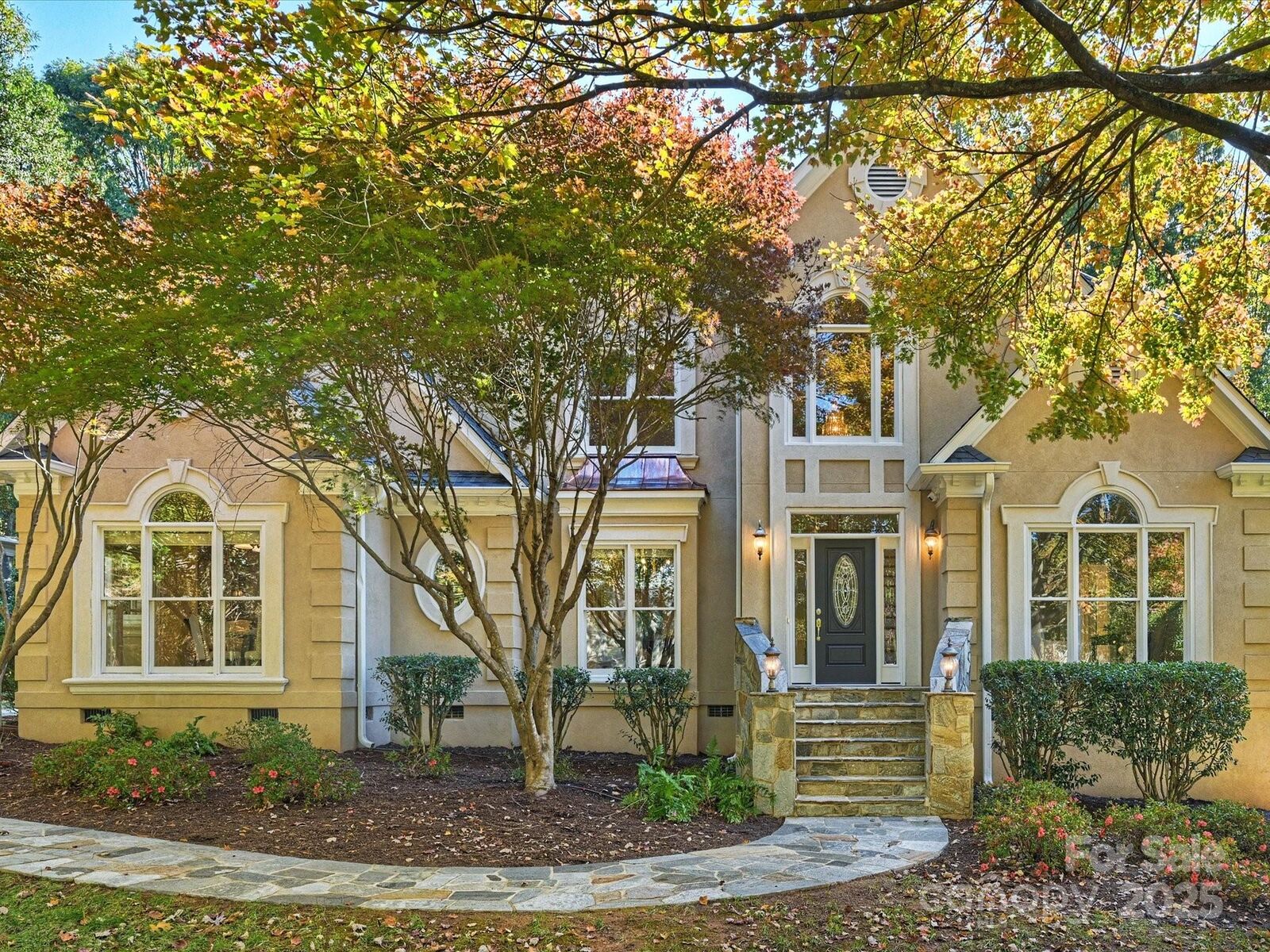 Property Photo:  14935 Ballantyne Country Club Drive  NC 28277 