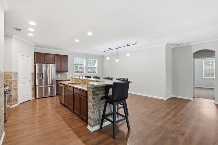 Property Photo: 536 Man O War Lane SC 29461