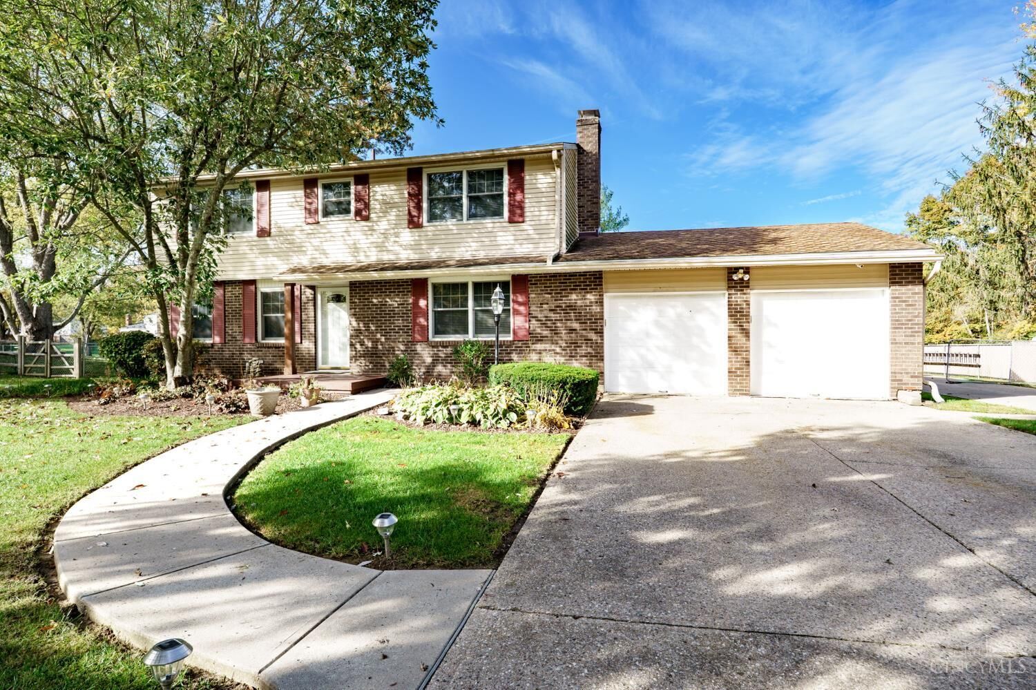 Property Photo:  5765 Lynne Clara Drive  OH 45150 