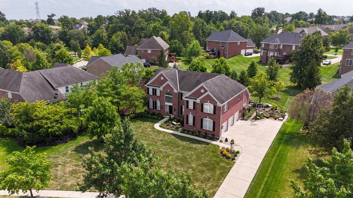 Property Photo:  3783 Brookhaven Court  OH 45040 