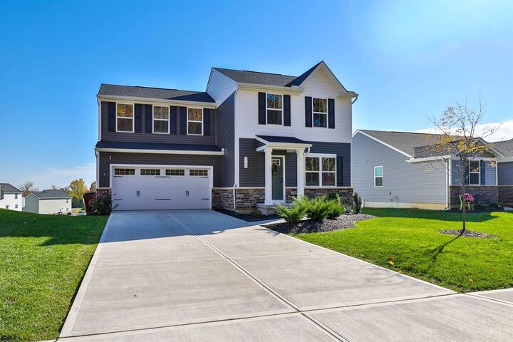 Property Photo: 5760 Autumn Drive OH 45042