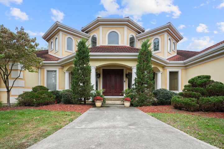 Property Photo:  1251 Barton Lane  OH 45036 