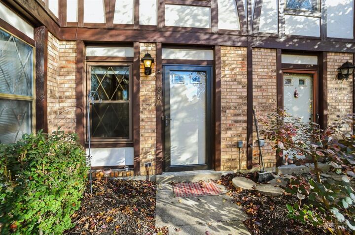 Property Photo:  1680 Devils Backbone Road  OH 45233 