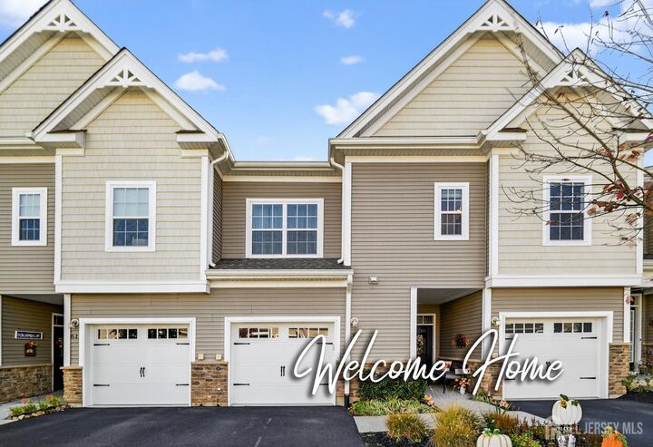 Property Photo: 67 Grabowski Drive NJ 08859