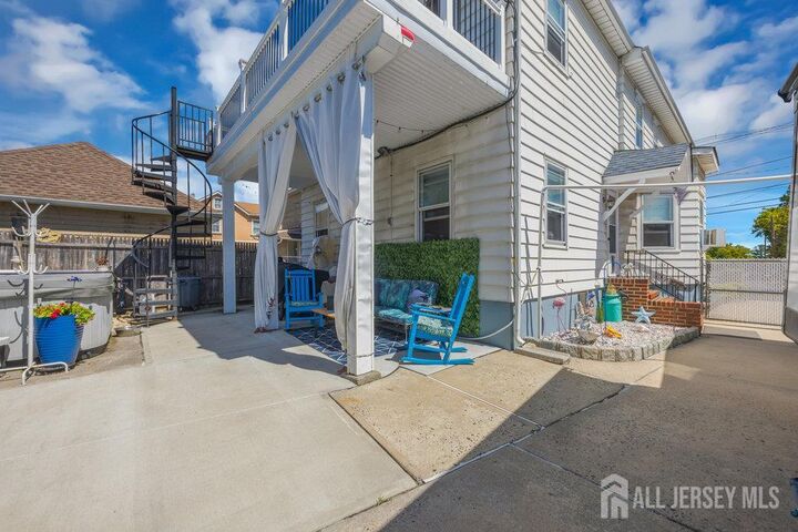 Property Photo: 98 William Street NJ 08882