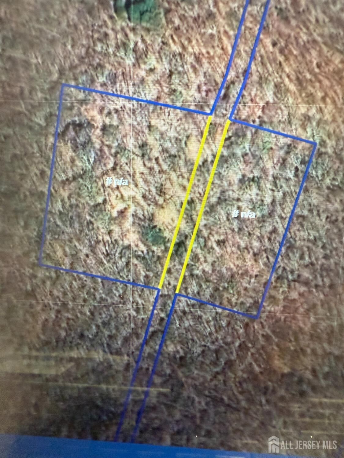 Property Photo: 0-0 Union Hill Road NJ 08857