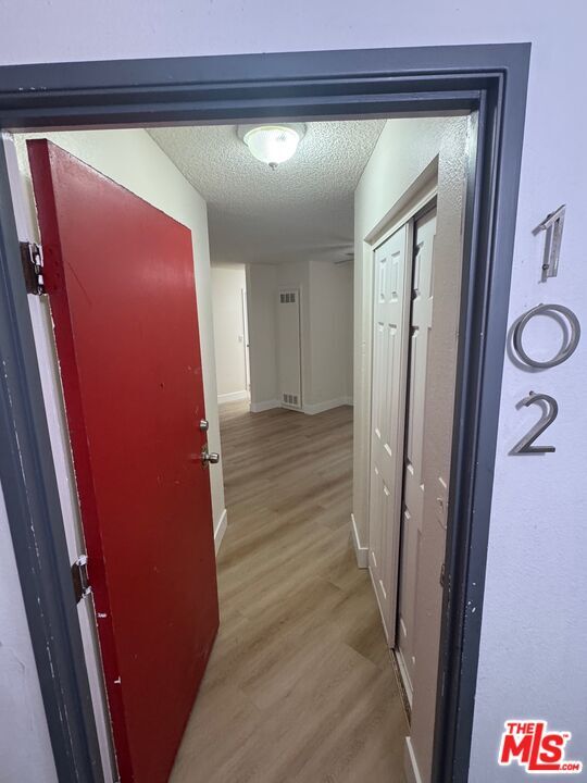 Property Photo:  428 S Grand View St  CA 90057 