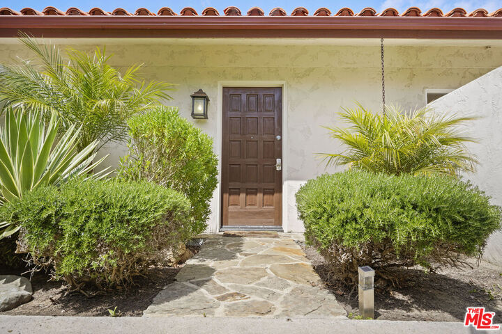 Property Photo: 29500 Heathercliff Rd. CA 90265