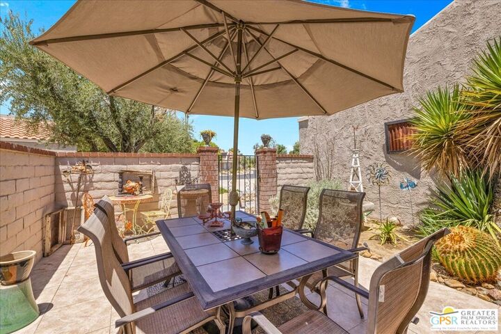 Property Photo: 7651 Calle Mazamitla CA 92264