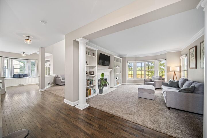 Property Photo: 7061 Maynard Place OH 43054