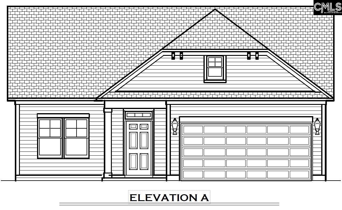 Property Photo:  1024 Beaufort Farm  SC 29016 