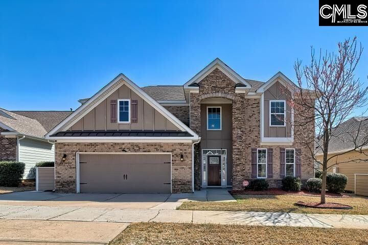 Property Photo: 714 Coriander SC 29016