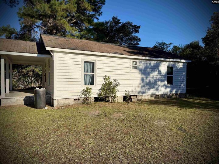 Property Photo: 154 W Pine SC 29555