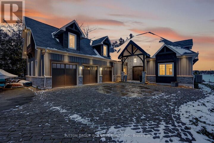 Property Photo:  44-46 Gray Lane  ON L4N 7T1 