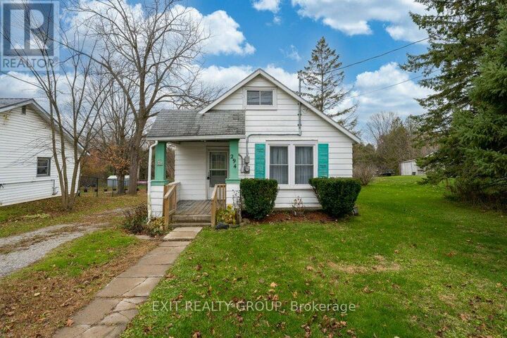 Property Photo:  294 Durham Street South  ON K0K 2K0 