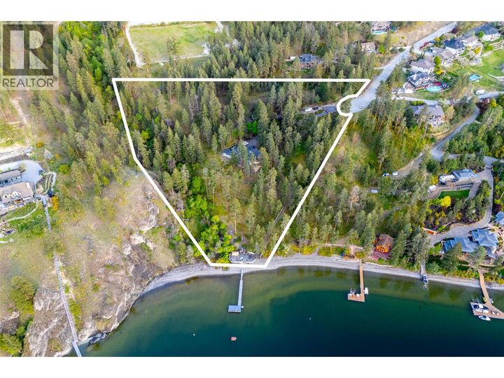 Property Photo:  2765 Arthur Road  BC V1V 7P9 