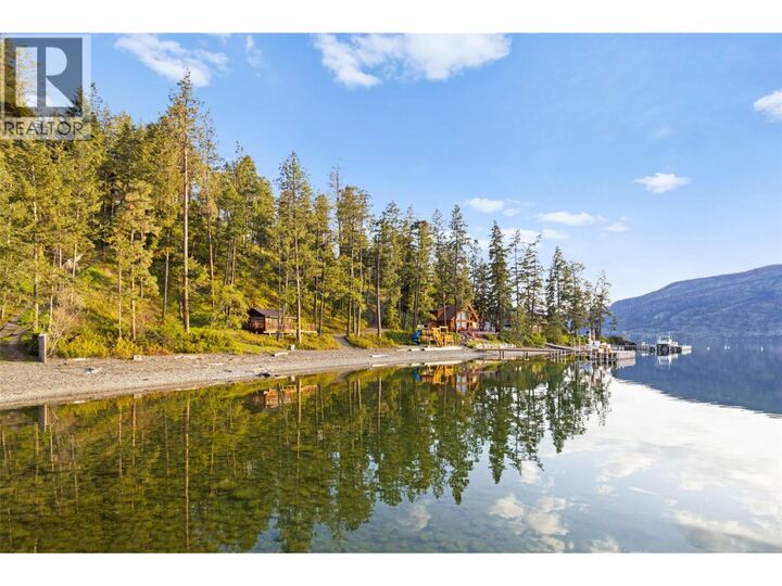 Property Photo: 2765 Arthur Road BC V1V 7P9