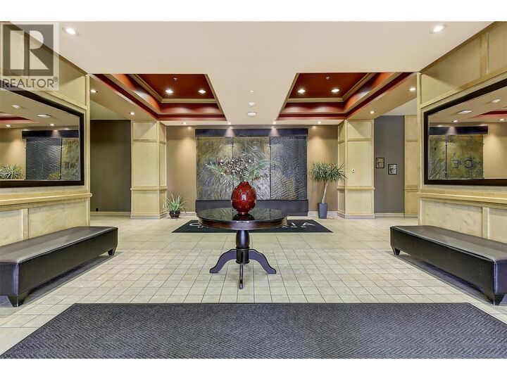 Photo de la propriété: 1160 Bernard Avenue 1209 BC V1Y 6R2