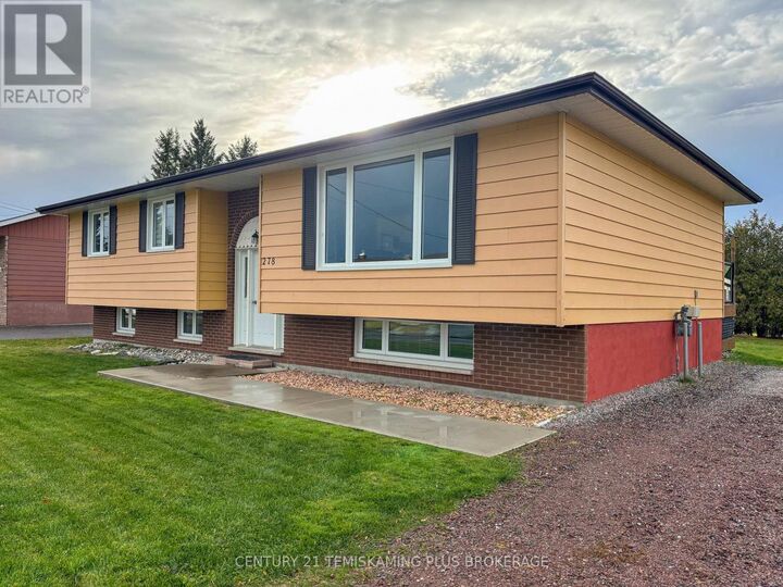 Photo de la propriété: 278 Laurette Street ON P0J 1P0